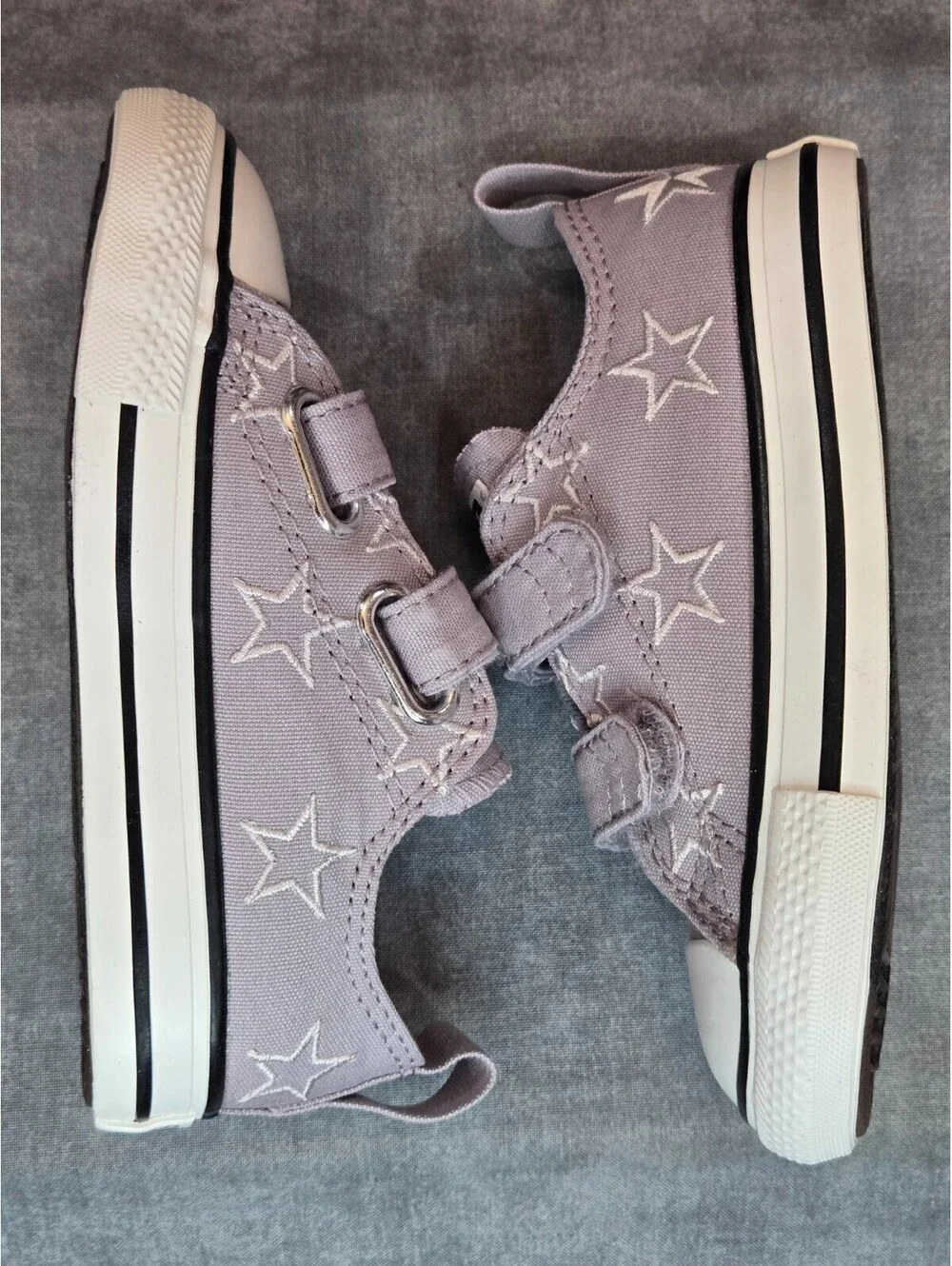 Converse Chuck Taylor All Star - Frozen Thistle / Flamingo (A13199F) Toddler 7C